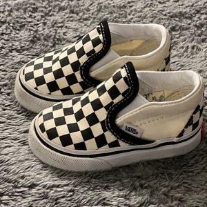 Baby Vans
